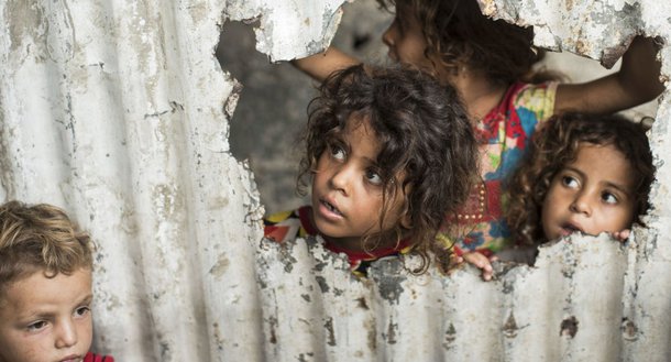 Egito cobra de Israel redução das tensões em Gaza