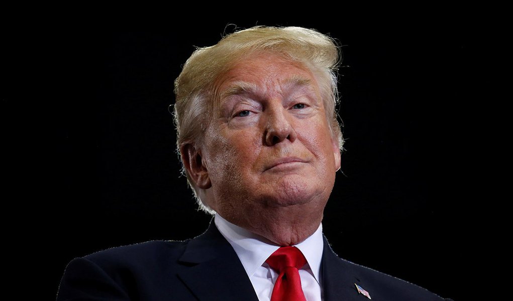 Trump quer Arábia Saudita como aliada, apesar de assassinato cruel de Khashoggi