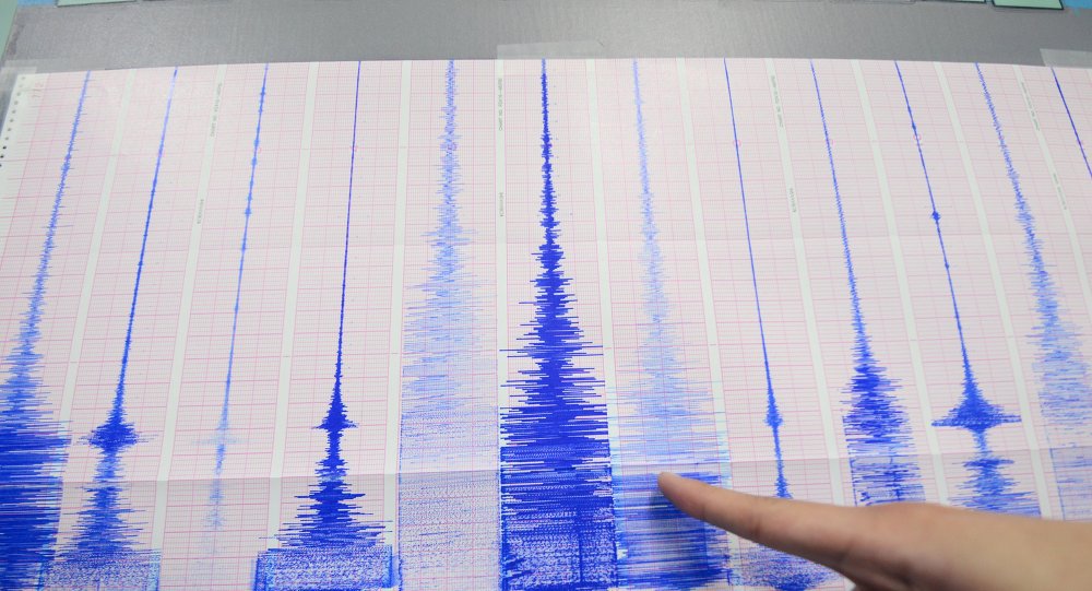 Terremoto atinge o norte da Itália