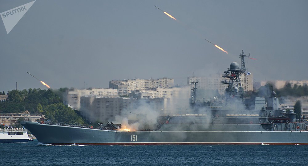 Ucrânia: se houver guerra com Rússia, se tornará uma Terceira Guerra Mundial