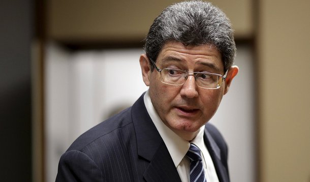 Joaquim Levy deve assumir presidência do BNDES