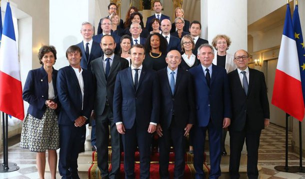 Igualdade de gênero: o lugar do Brasil no mundo e o exemplo da França