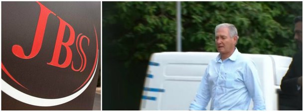 Ex-funcionário da J&F se entrega em SP