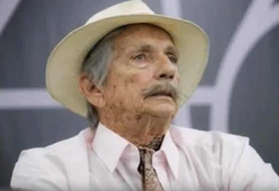 Morre aos 81 anos o ator Joel Barcellos