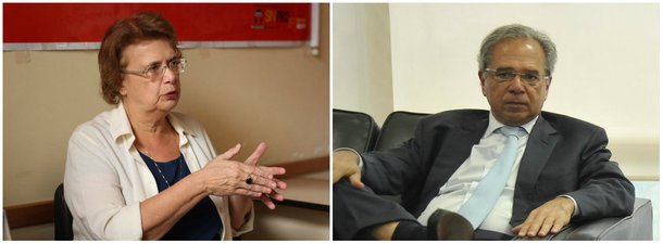 Margarida: ‘Guedes comprova que o País estará jogado à própria sorte’       