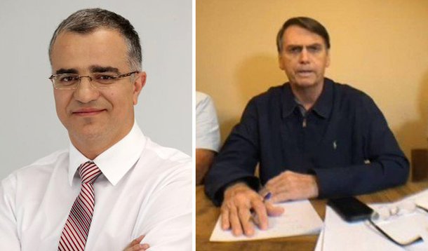 Kennedy: Bolsonaro retoma o velho estilo de campanha