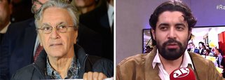 Blogueiro é condenado a pagar R$ 120 mil por ofensas a Caetano Veloso