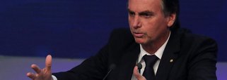 Bolsonaro nega proposta de criação de alíquota de 22% à Previdência