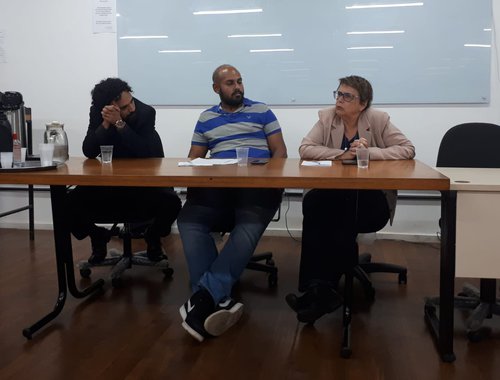 Margarida lamenta: temos um estado mínimo, mas só para gastos sociais