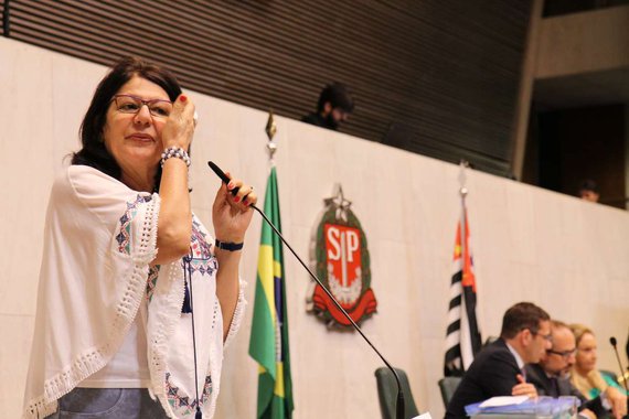 PT repudia ataque de indicado de Doria ao MST