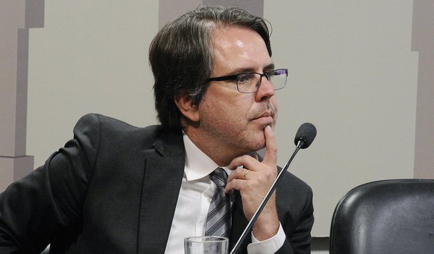 Rubens Casara: 'perdeu-se a vergonha de ser ignorante'