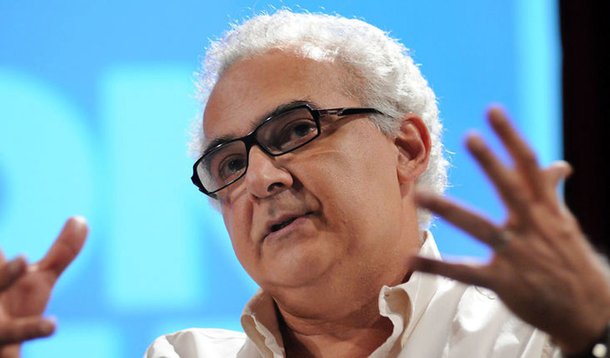 “Tempo sombrio vai ser longo no Brasil”, diz escritor Milton Hatoum