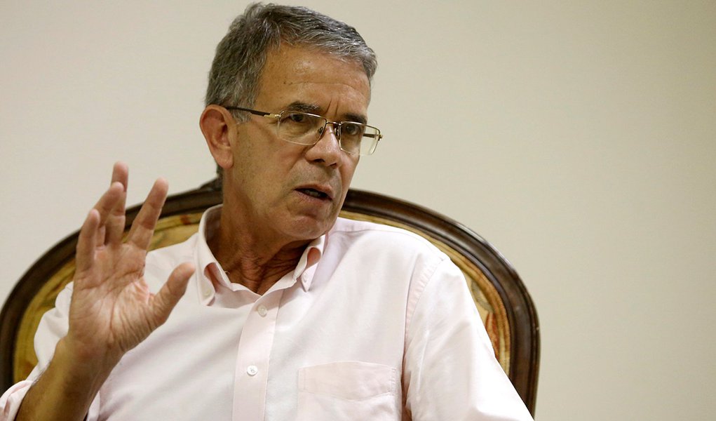 General Oswaldo Ferreira