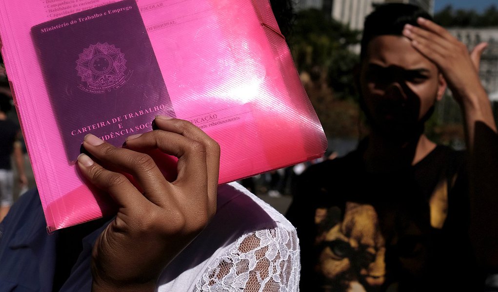 Fim do Ministério do Trabalho para o remate final dos direitos dos trabalhadores