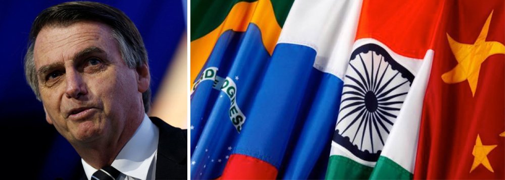 Brasil corre grande risco se abalar relações com China, dizem especialistas