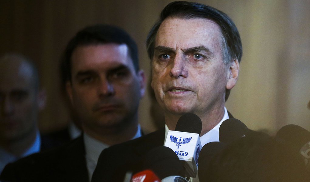 Conferência do clima vai denunciar Bolsonaro