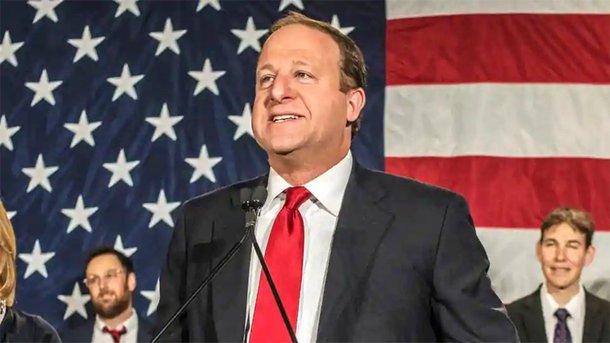 Democrata do Colorado é primeiro governador gay dos EUA