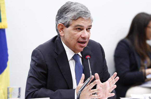 Pestana: se o PSDB não mudar pode ser dizimado