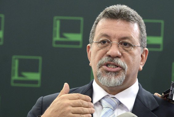 MP da privatização da água não tem acordo e deve cair