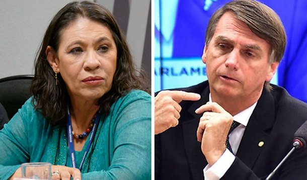 Tereza Cruvinel: guerra ideológica continua no Whtsapp