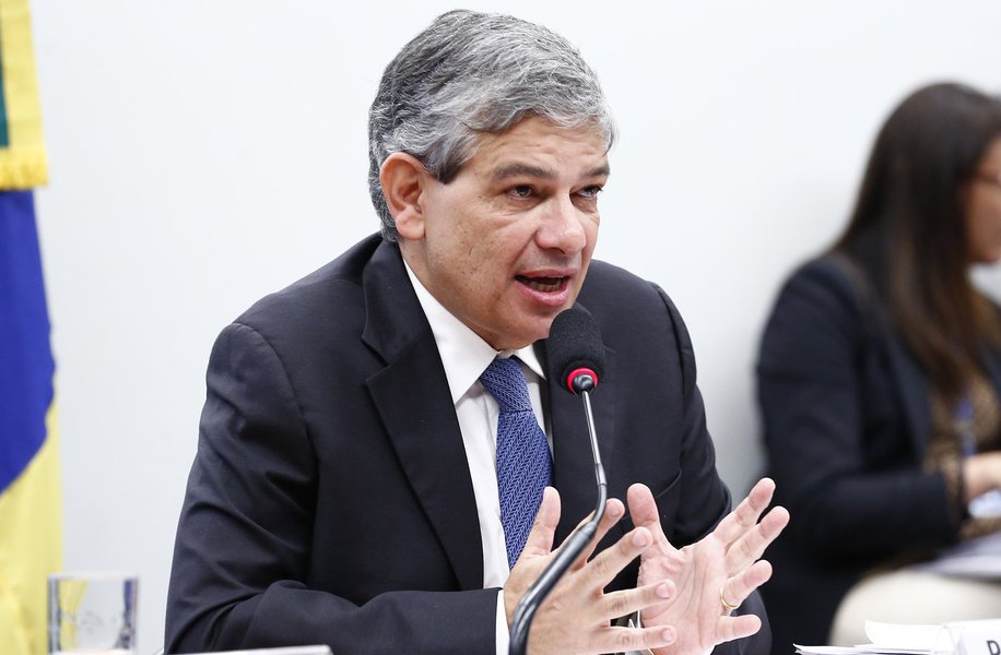 Pestana: se o PSDB não mudar pode ser dizimado