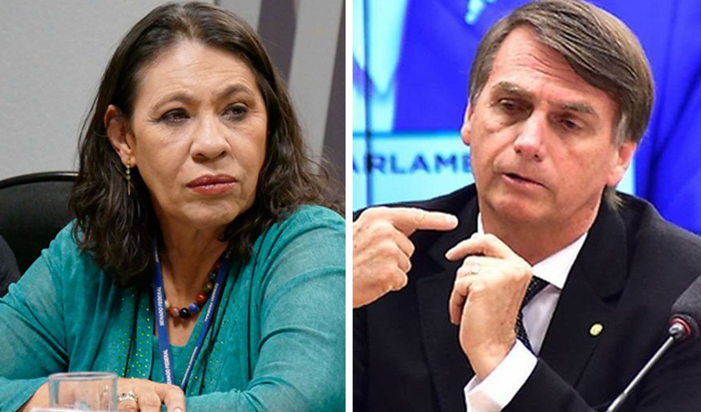 Tereza Cruvinel: guerra ideológica continua no Whtsapp
