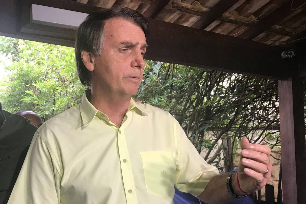 Comércio com China poderá ser ampliado, diz Bolsonaro