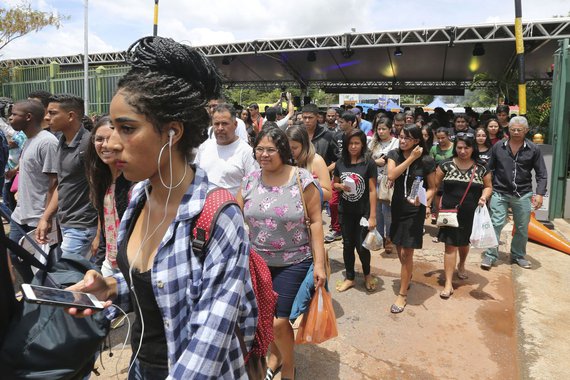 Ricardo Miranda: Não se assuste se Bolsonaro abolir a redação do Enem