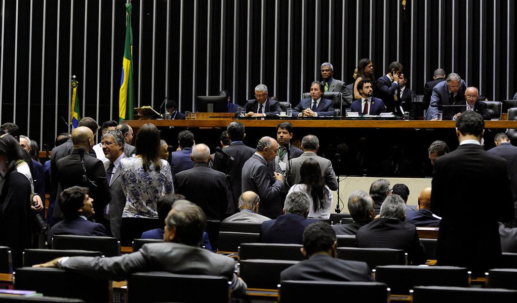 Qualificação dos gastos públicos