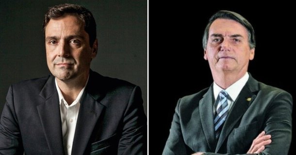 O príncipe de Bolsonaro e o 'governo machão'