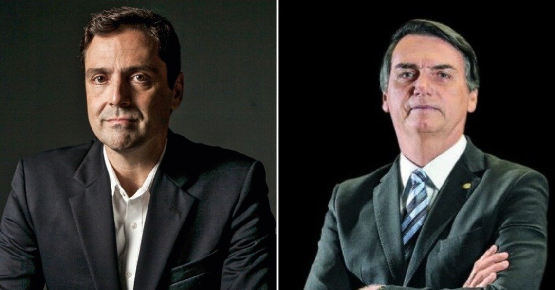 O príncipe de Bolsonaro e o 'governo machão'