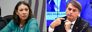 Tereza Cruvinel: Brasil terá 'relações carnais' com EUA