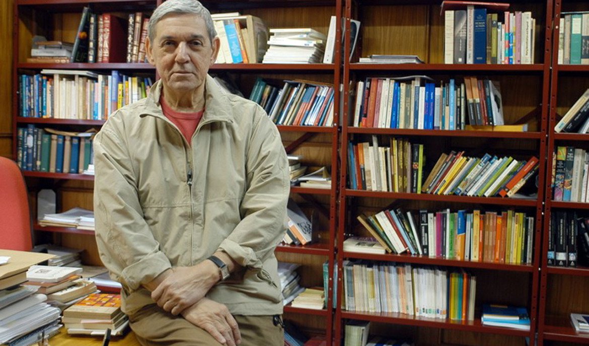 Governo Bolsonaro será de ocupação, diz Wanderley Guilherme