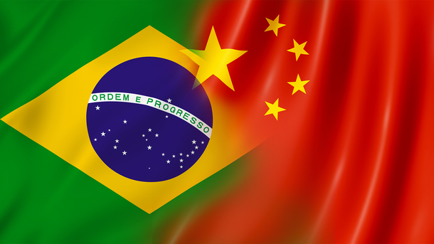 Brasil é um dos convidados de honra da Exposição Internacional de Importações da China