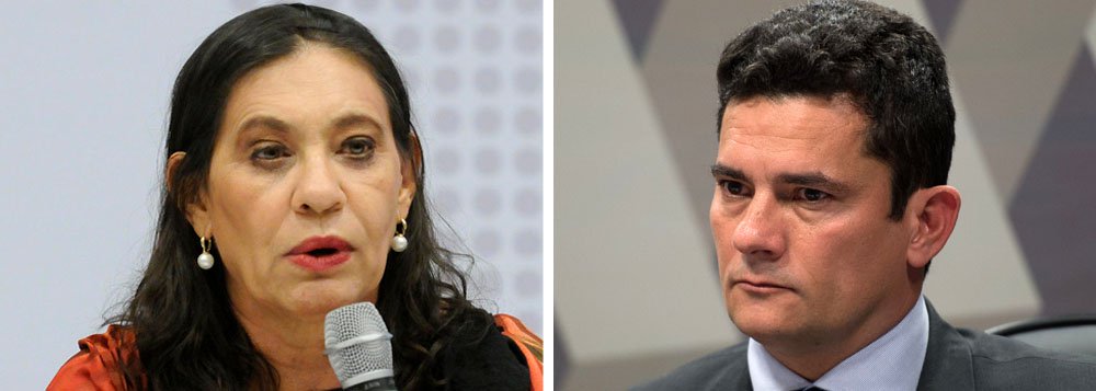 Tereza Cruvinel: decepção de ex-admiradores de Moro não deve atrapalhar bolsonarismo