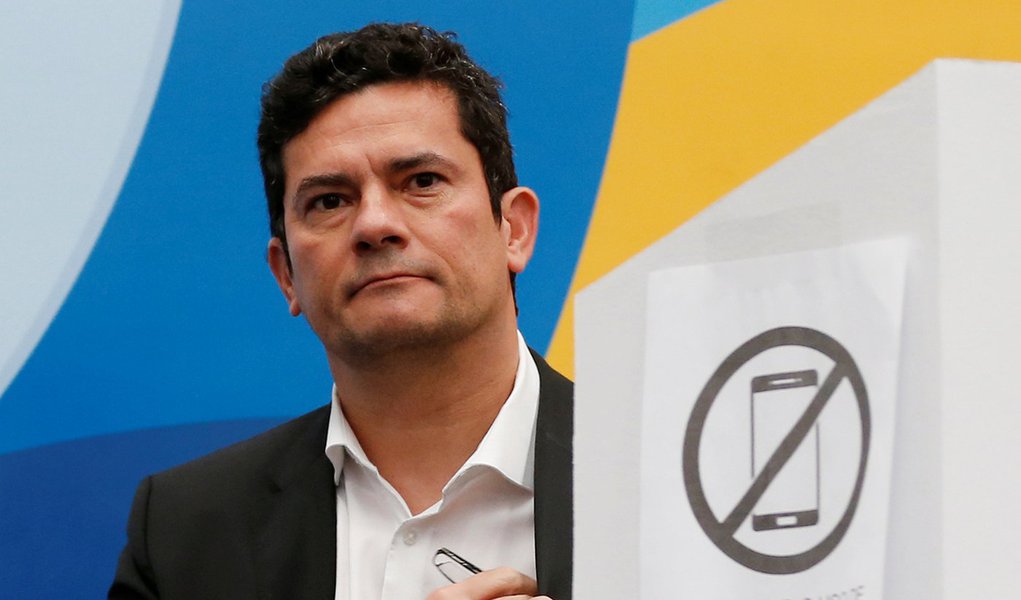 Para chegar ao poder, Moro cometeu onze violações aos direitos de Lula