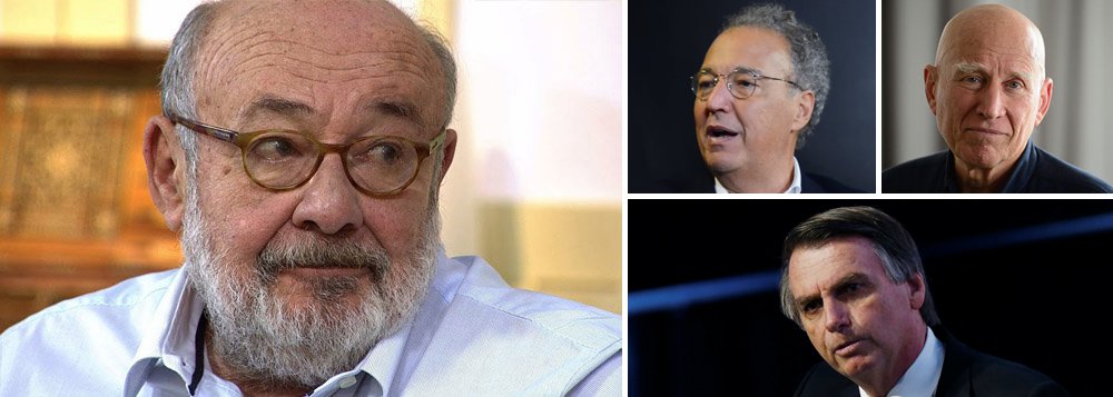Kotscho: devemos torcer pelo piloto ensandecido do avião?