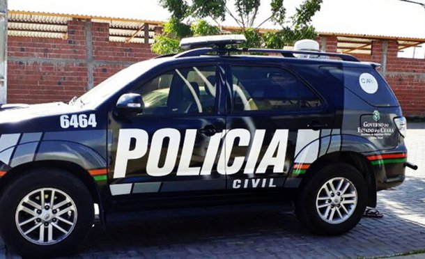 Delegados e policiais são denunciados por tráfico, tortura e associação criminosa