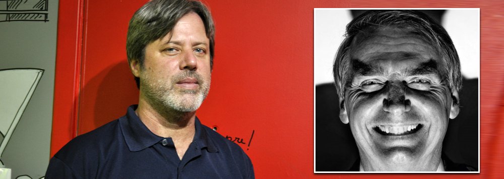 Brian Mier: a vitória de Bolsonaro além dos clichês