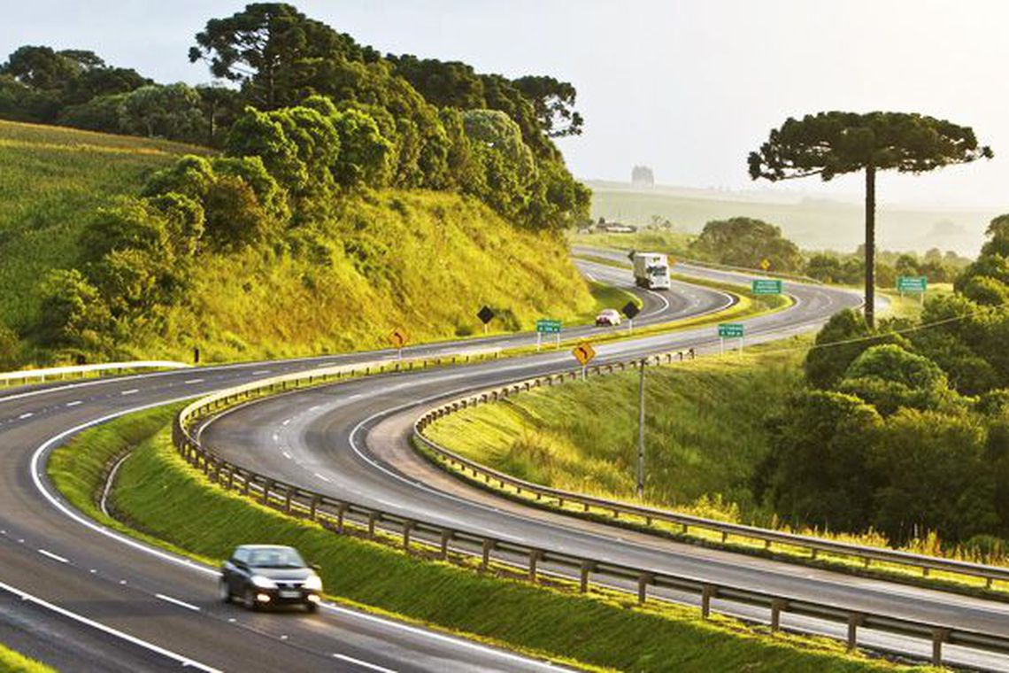 CCR vence leilão da Rodovia de Integração do Sul