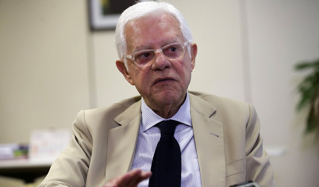 Bolsonaro dará continuidade a leilões, diz Moreira Franco