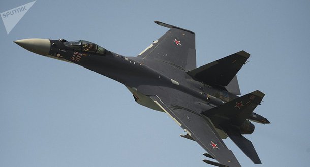 Moscou e Pequim celebram novos contratos de armas
