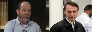 Proposta de Fraga a Bolsonaro tira Previdência da Constituição