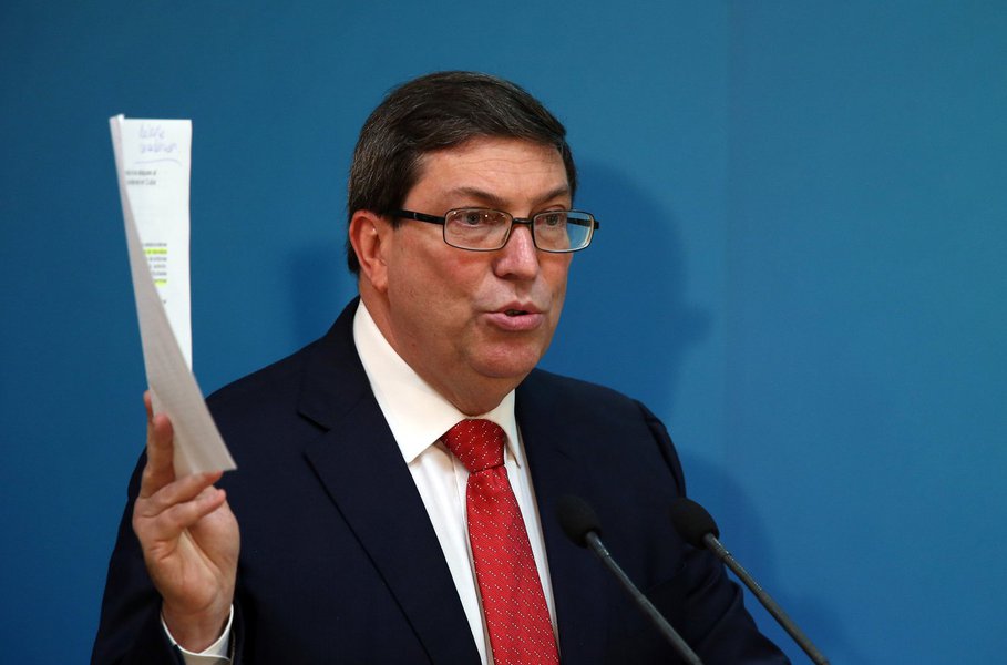ONU vota nesta quinta resolução pedindo fim do bloqueio a Cuba