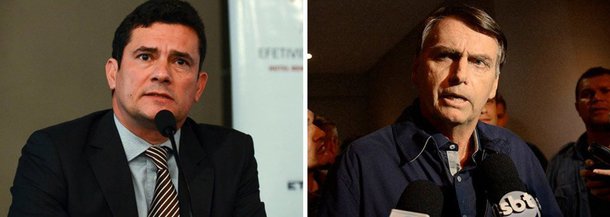 Folha: Moro causa dano irreversível à Lava Jato