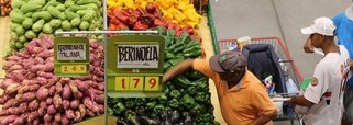IPC-S encerra outubro com alta de 0,48%, diz FGV
