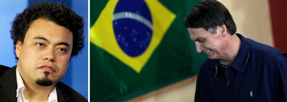 Sakamoto: a imprensa prolonga seu autoengano e mergulha na ingenuidade