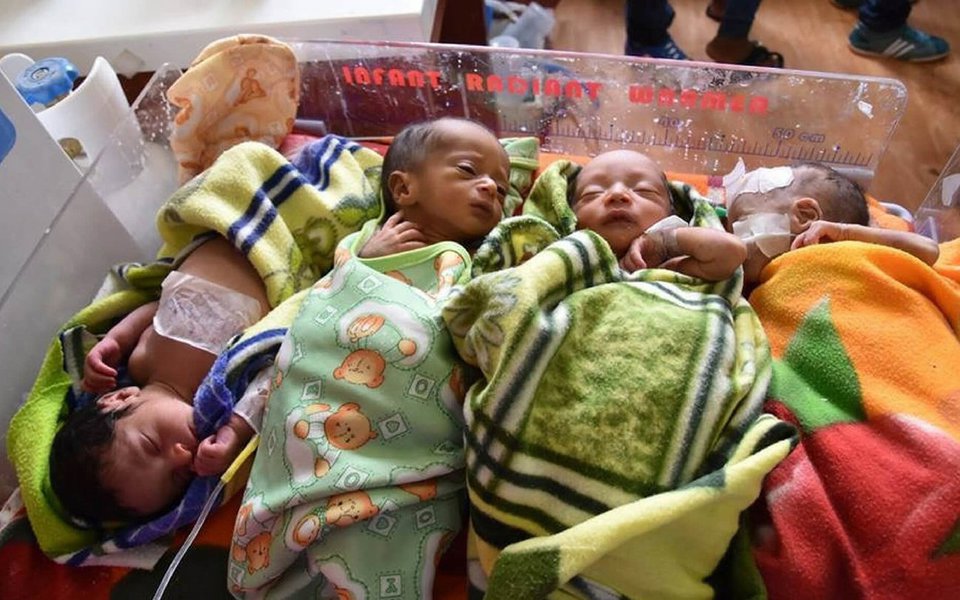 Saúde dos mais pobres. Como uma democracia pode aceitar essa situação?