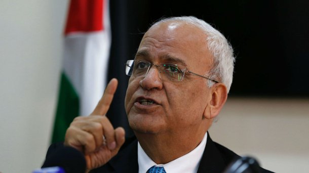 Palestina se manifesta contra anúncio de Bolsonaro sobre Jerusalém