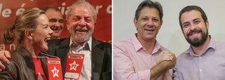 Segurança dos líderes da esquerda deve ser prioridade política